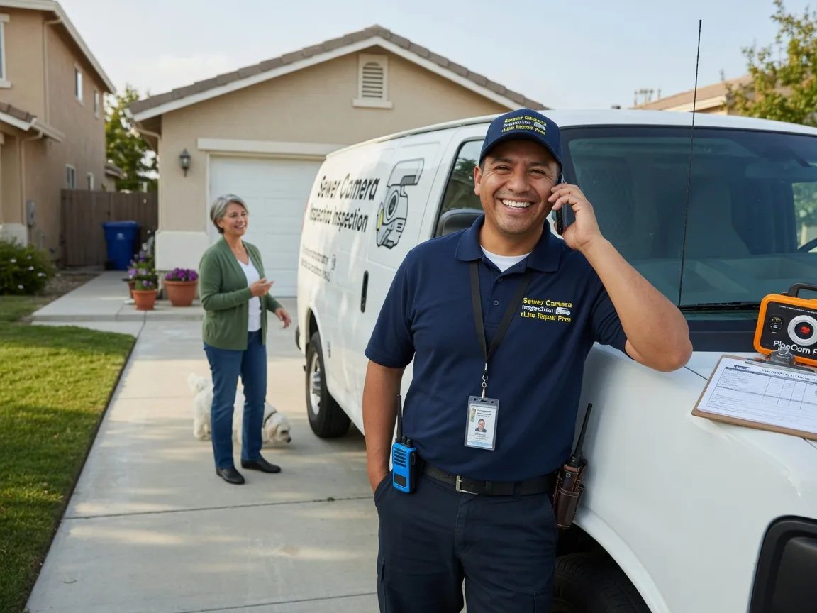 Sewer Line Repair Peterson, IA FAQs